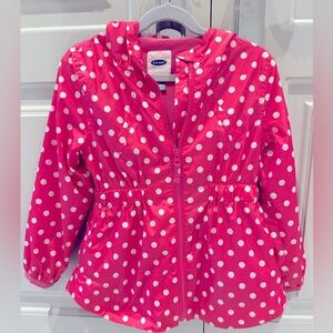 Old Navy Windbreaker size xs (5)